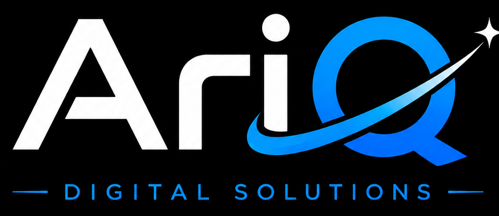 AriQ Digital Solutions