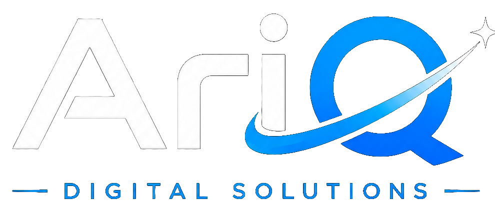 AriQ Digital Solutions
